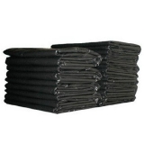 黑色垃圾袋 塑料袋 80*100cm