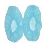 加厚無紡布鞋套 一次性鞋套 100只裝