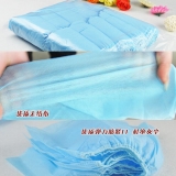 加厚無紡布鞋套 一次性鞋套 100只裝