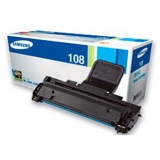 三星 MLT-D108S 黑色硒鼓 打印機耗材 原裝