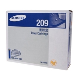 	三星 MLT-D209S 黑色硒鼓 打印機耗材 原裝