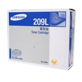 三星 MLT-D209L 黑色高容硒鼓 打印機耗材 原裝
