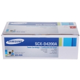 三星 SCX-D4200A 黑色硒鼓 打印機耗材 原裝
