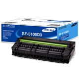 三星 SF-5100D3 黑色硒鼓 打印機耗材 原裝