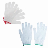 作業手套 棉紗手套 700g