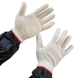 作業手套 棉紗手套 900g