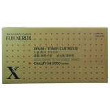 富士施樂 CWAA0666 黑色硒鼓 打印機耗材 原裝正品