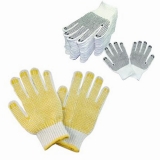 點膠綿手套  防滑手套