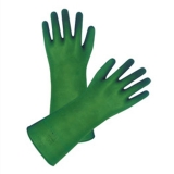 耐酸堿純乳膠工業手套