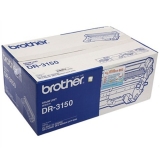 	兄弟（Brother）DR-3150 黑色硒鼓 正品打印機(jī)耗材