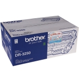 兄弟（Brother）DR-3250 黑色硒鼓 正品打印機耗材