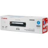 佳能（Canon）CRG 416 C 青色硒鼓 正品打印機耗材