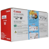 佳能（Canon） W 鼓粉組件 正品打印機(jī)耗材