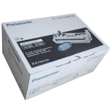 松下 KX-FA 86E 黑色硒鼓 正品打印機耗材