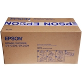 愛普生（Epson）S051090 黑色硒鼓 正品打印機(jī)耗材