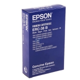 愛普生（Epson） ERC-38B色帶 黑色 原裝正品耗材