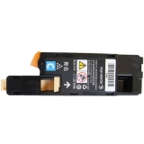 富士施樂 CP105/205 青色墨粉 原裝正品耗材