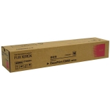 富士施樂 CT200897 洋紅色墨粉 原裝正品耗材