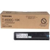 東芝（TOSHIBA)PS-ZT4530C10K 墨粉 原裝耗材