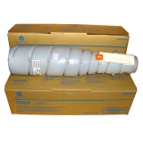 柯尼卡美能達 TN414黑色墨粉 原裝復印機耗材