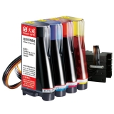 天威 EPSON 連續(xù)供墨系統(tǒng) 適用EPSON ME200/CX2800