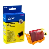 格之格 NC-00006BM 紅色墨盒 兼容佳能（Canon）