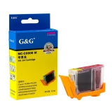 格之格 NC-C0008M 紅色墨盒 兼容佳能（Canon）