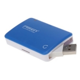 品勝（pisen） 4合1讀卡器（超速傳輸）