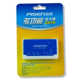 品勝 多功能 讀卡器（超速傳輸）