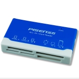 品勝 多功能 讀卡器（超速傳輸）