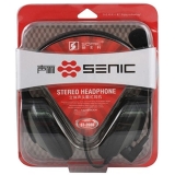 碩美科/聲麗（Senic） ST-2688 頭戴式耳麥 灰色