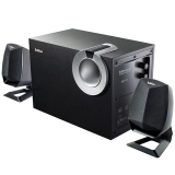 漫步者（EDIFIER） R201T08 2.1聲道 多媒體音箱