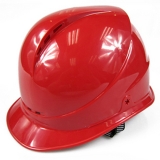 安全帽 施工帽 透氣型不透雨 