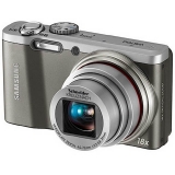 三星（SAMSUNG） WB700 數碼相機 黑/銀