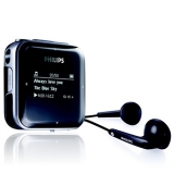 飛利浦（PHILIPS）2G MP3數碼播放器