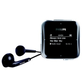 飛利浦（PHILIPS）2G MP3數碼播放器