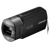 三星（Samsung） HMX-Q10高清閃存數(shù)碼攝像機(jī)