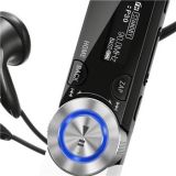 索尼（SONY） NWZ-B162 2G MP3 播放器 冰雪白