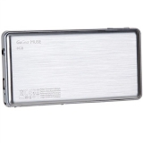 飛利浦（PHILIPS）8G MP4 播放器 銀色