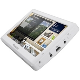 紐曼（newsmy） M910 8G 4.3寸高清MP5 白色