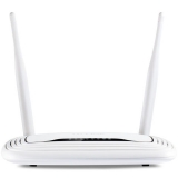 TP-LINK TL-WR840N 300M無線路由器
