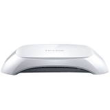 TP-LINK TL-R406 SOHO寬帶路由器 經(jīng)典時尚