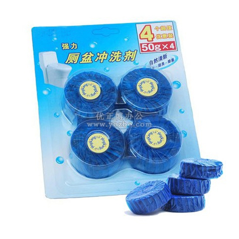 強力馬桶清潔劑 潔廁劑
