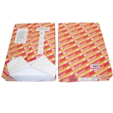 金絲雀特級(jí)復(fù)印紙 A4 500張/包