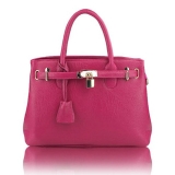 小辣椒同款kelly bag手提包包