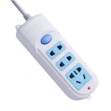 公牛插座 接線板 插排插線板 拖線板 3位1.8米 GN-618