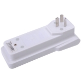 子彈頭 轉換插頭(國標)居家生活 出國 旅游的好伴侶 TS-551