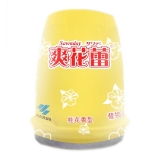 爽花蕾替換芯 空氣清新劑 固體芳香劑