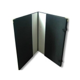 高檔防水單背帶畫夾 4開畫夾畫板