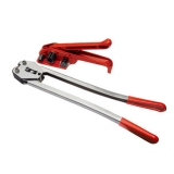 紙塑帶兩用手動打包機